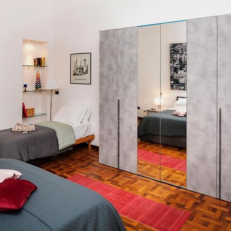Central Apartment Milánó Kültér fotó