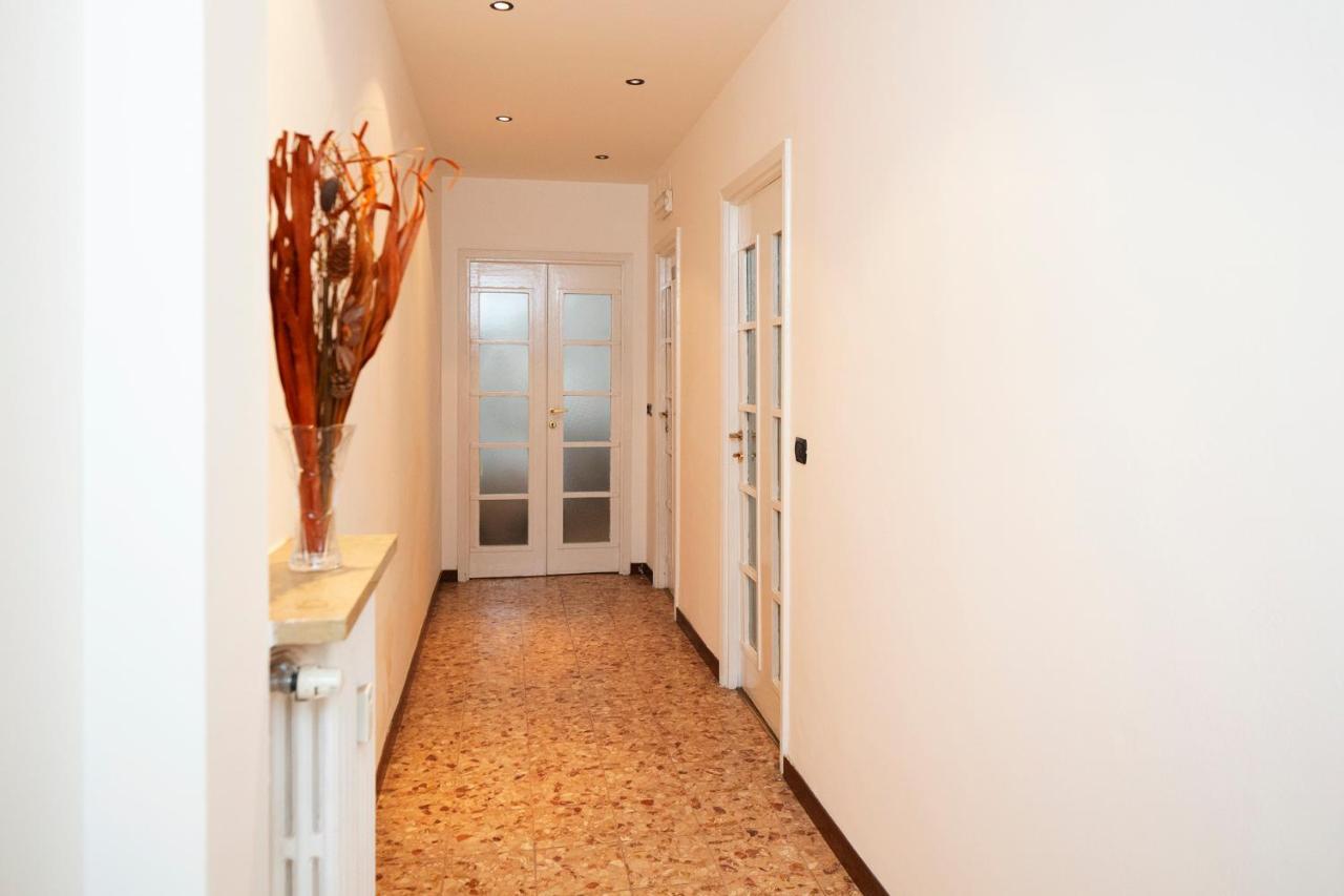 Central Apartment Milánó Kültér fotó